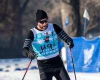Skate Ski Loppet Sunday 4 February