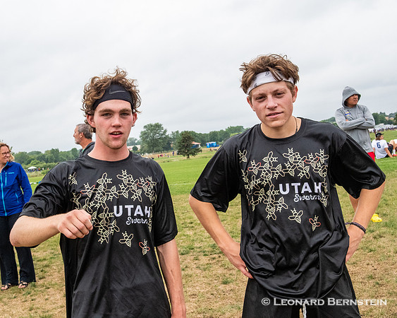 US Open YCC 2021 Saturday