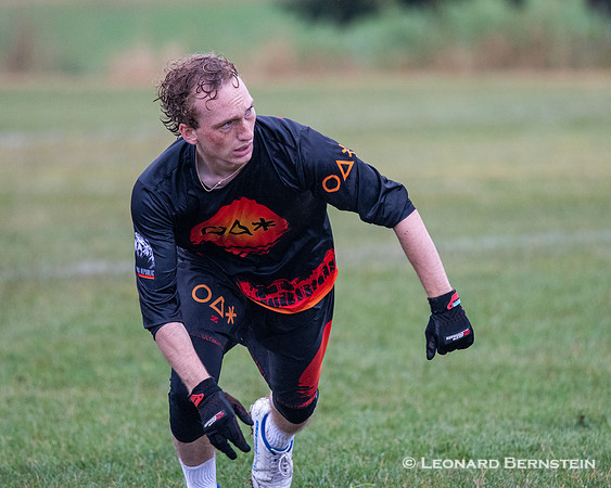 US Open YCC 2021 Saturday