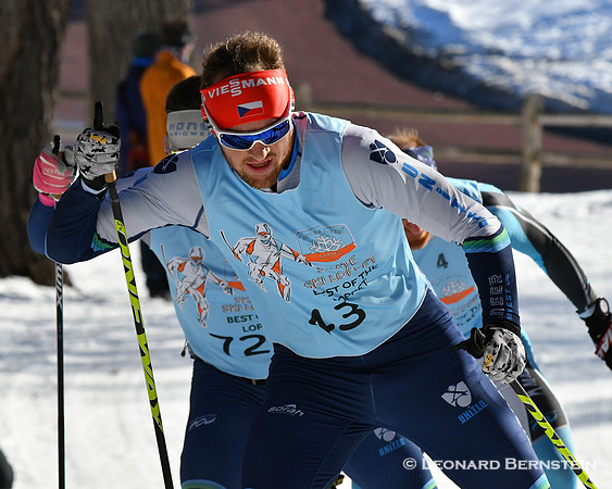 Loppet 2020