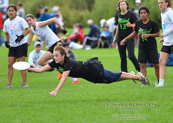 Regionals 2019