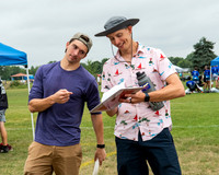US Open YCC 2021 Saturday