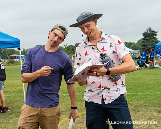 US Open YCC 2021 Saturday