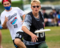 US Open YCC 2021 Saturday