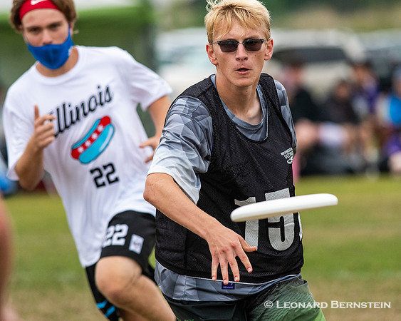 US Open YCC 2021 Saturday