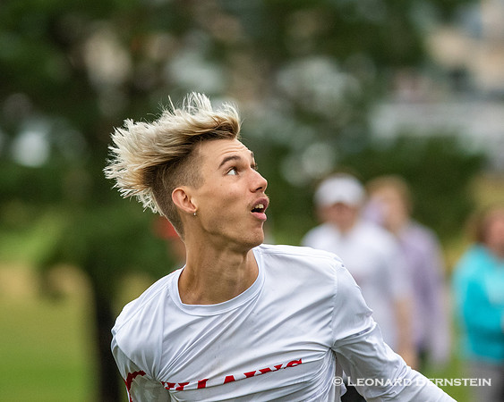 US Open YCC 2021 Saturday