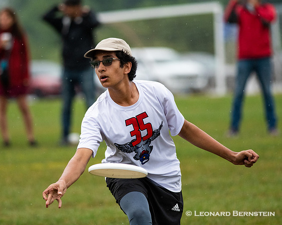 US Open YCC 2021 Saturday