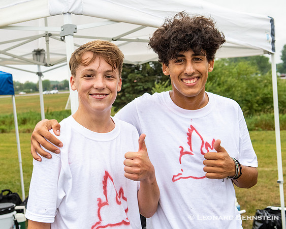US Open YCC 2021 Saturday