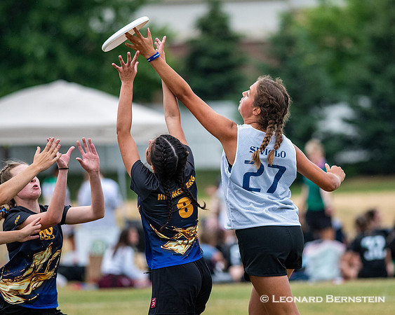MN HS State 2021 Saturday