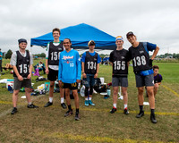US Open YCC 2021 Saturday