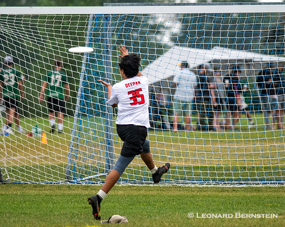 US Open YCC 2021 Saturday
