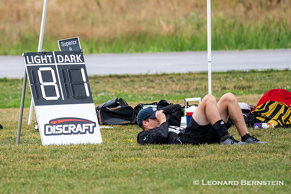 US Open YCC 2021 Saturday