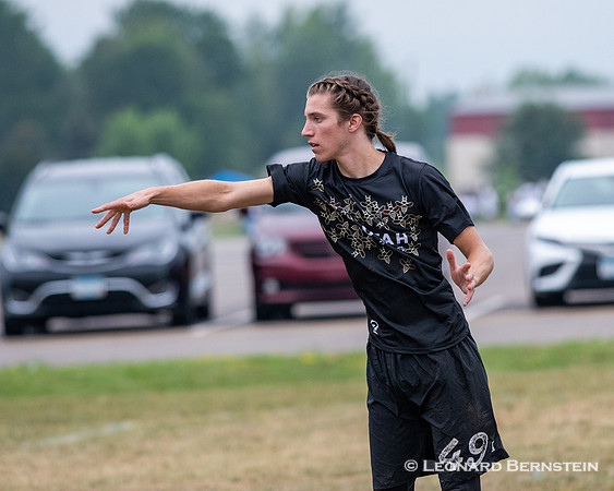 US Open YCC 2021 Saturday