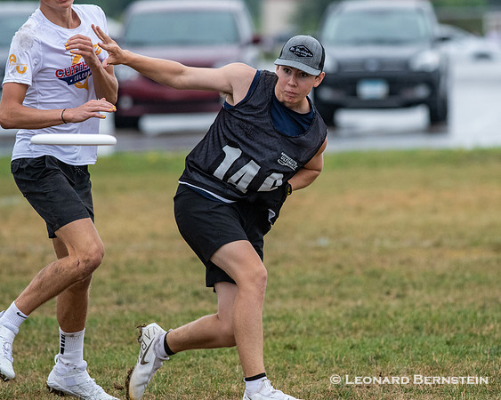 US Open YCC 2021 Saturday