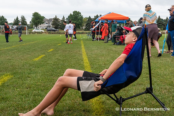 US Open YCC 2021 Saturday