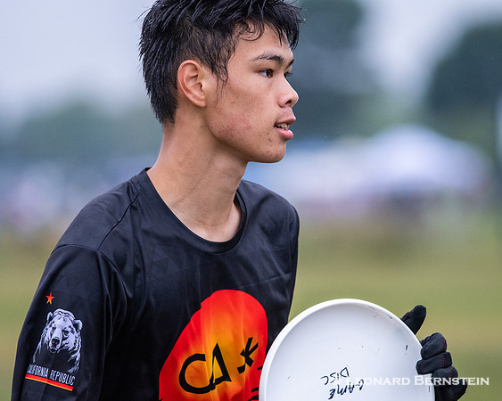 US Open YCC 2021 Saturday