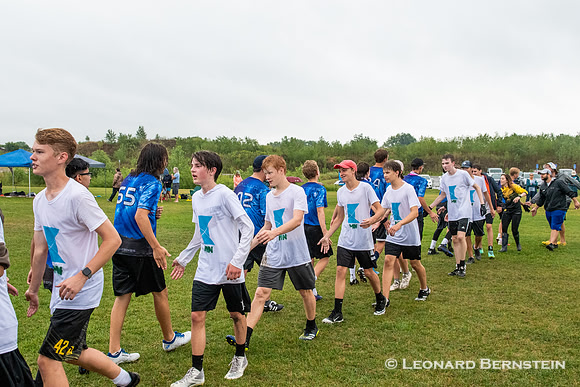 US Open YCC 2021 Saturday