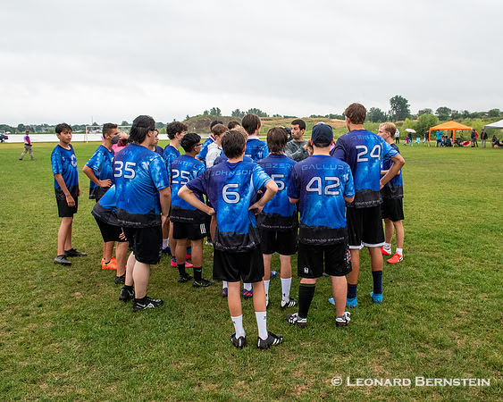 US Open YCC 2021 Saturday