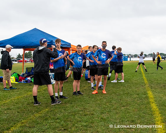 US Open YCC 2021 Saturday