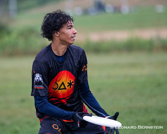 US Open YCC 2021 Saturday