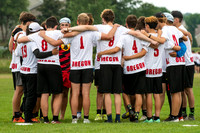 US Open YCC 2021 Saturday