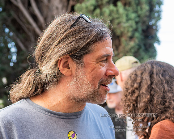 100th Birthday Party, September 2024, Los Angeles.