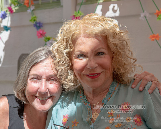 100th Birthday Party, September 2024, Los Angeles.