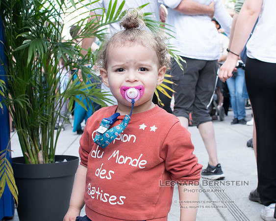 Montreal 2024 Jazz Festival