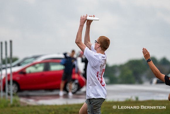US Open YCC 2021 Saturday