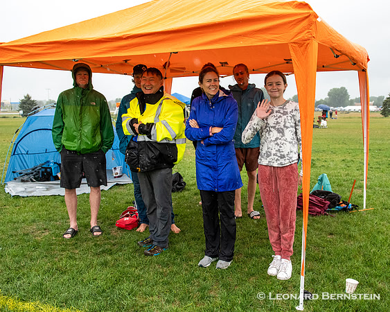 US Open YCC 2021 Saturday
