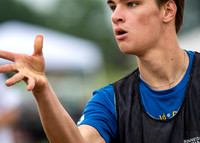 US Open YCC 2021 Saturday