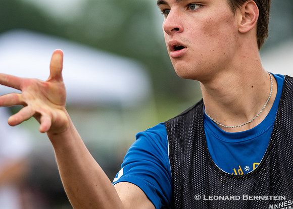US Open YCC 2021 Saturday