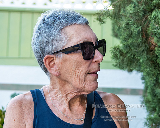 100th Birthday Party, September 2024, Los Angeles.