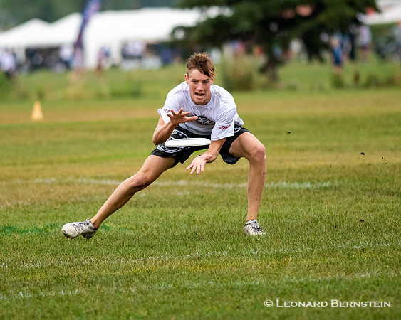 US Open YCC 2021 Saturday