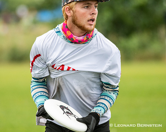 US Open YCC 2021 Saturday