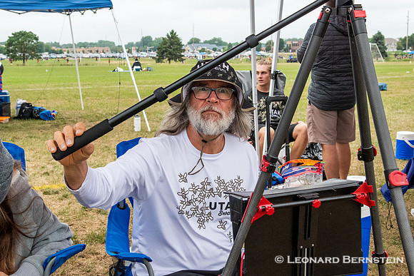 US Open YCC 2021 Saturday