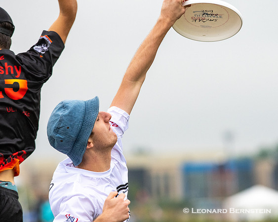US Open YCC 2021 Saturday