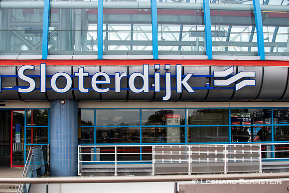 Amsterdam, Netherlands 2022
