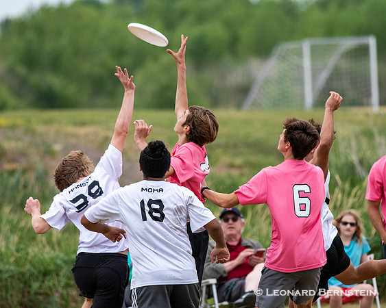 MN HS State 2021 Saturday