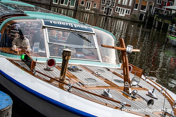 Amsterdam, Netherlands 2022