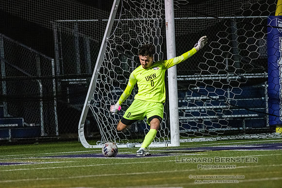 UNW Eagles vs UMN-Morris Cougars