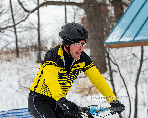 City of Lakes Loppet Winter Festival (COLL), Theodore Wirth Park, Minneapolis, MN. 6 February  2022.