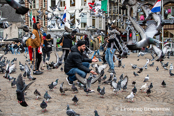 Amsterdam, Netherlands 2022