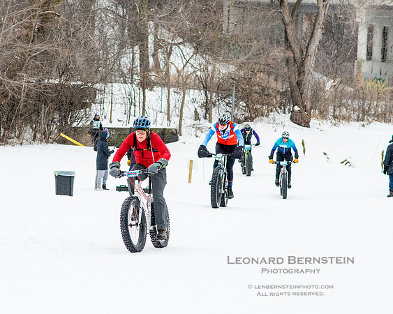 City of Lakes Loppet Winter Festival (COLL), Theodore Wirth Park, Minneapolis, MN. 6 February  2022.
