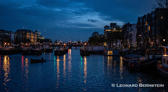 Amsterdam, Netherlands 2022