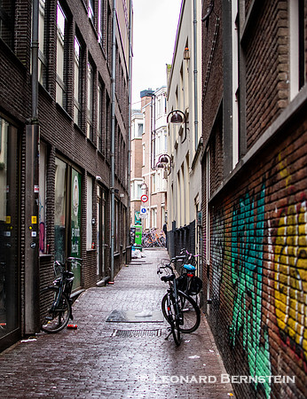 Amsterdam, Netherlands 2022
