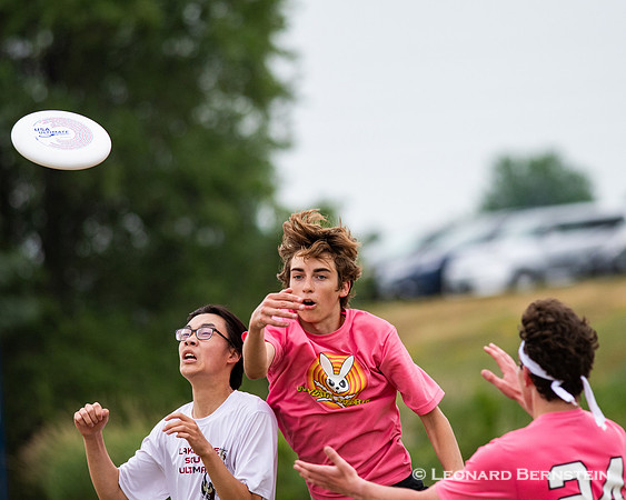MN HS State 2021 Saturday