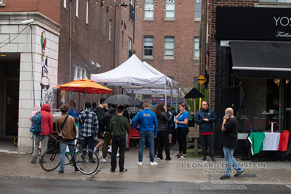 Montreal 2024 Jazz Festival