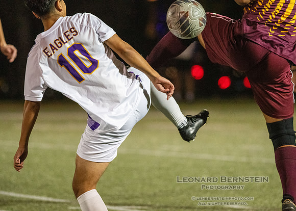 UNW Eagles vs UMN-Morris Cougars