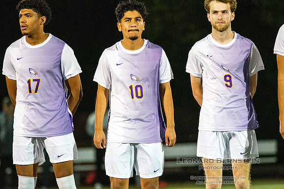 UNW Eagles vs UMN-Morris Cougars